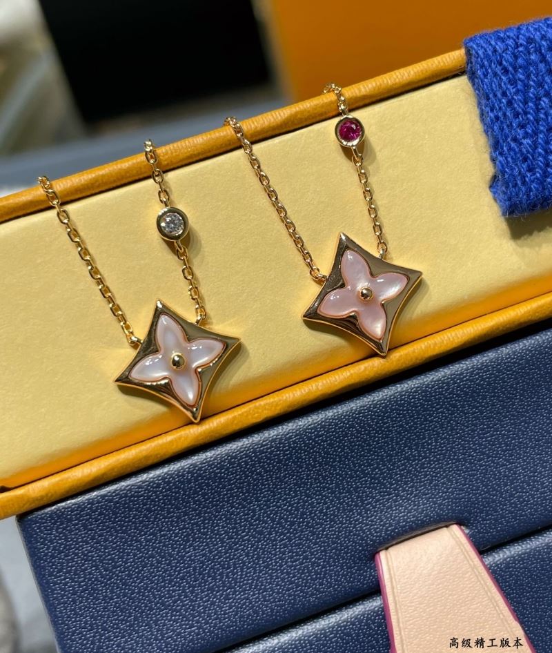 Louis Vuitton Necklaces